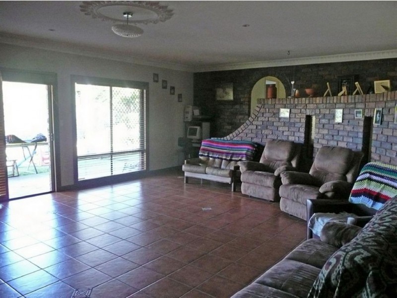 1904 Numinbah Road, Numinbah NSW 2484