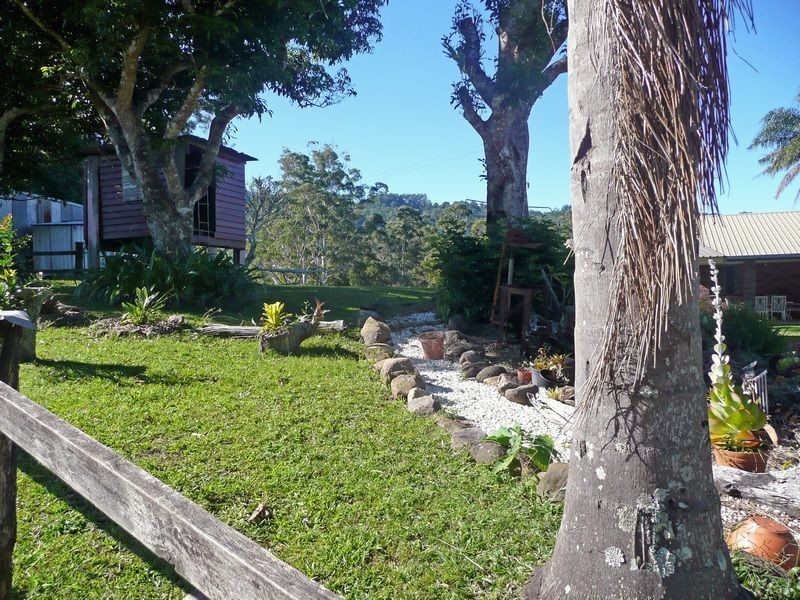 1904 Numinbah Road, Numinbah NSW 2484