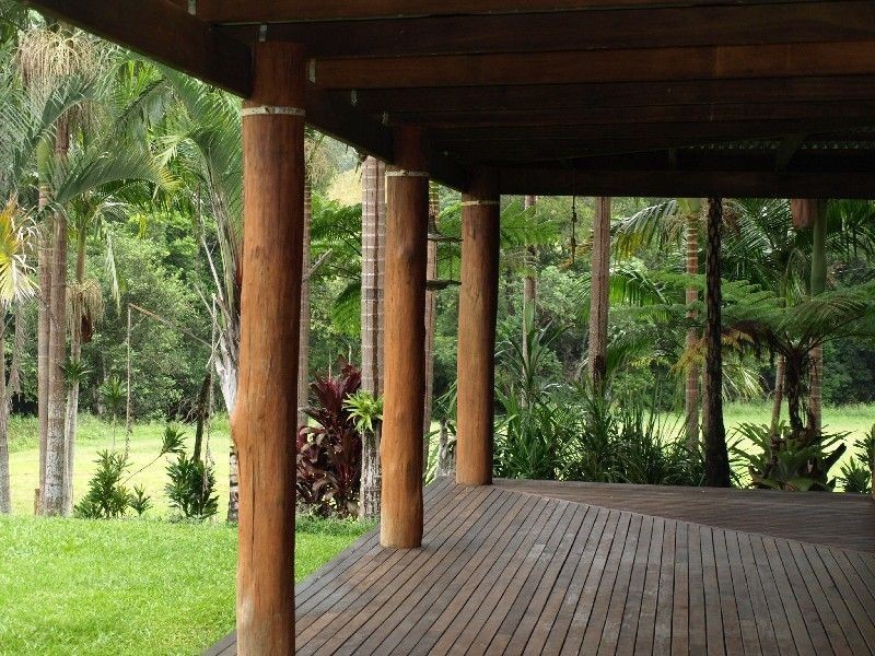 139 Chowan Creek Road, Uki NSW 2484