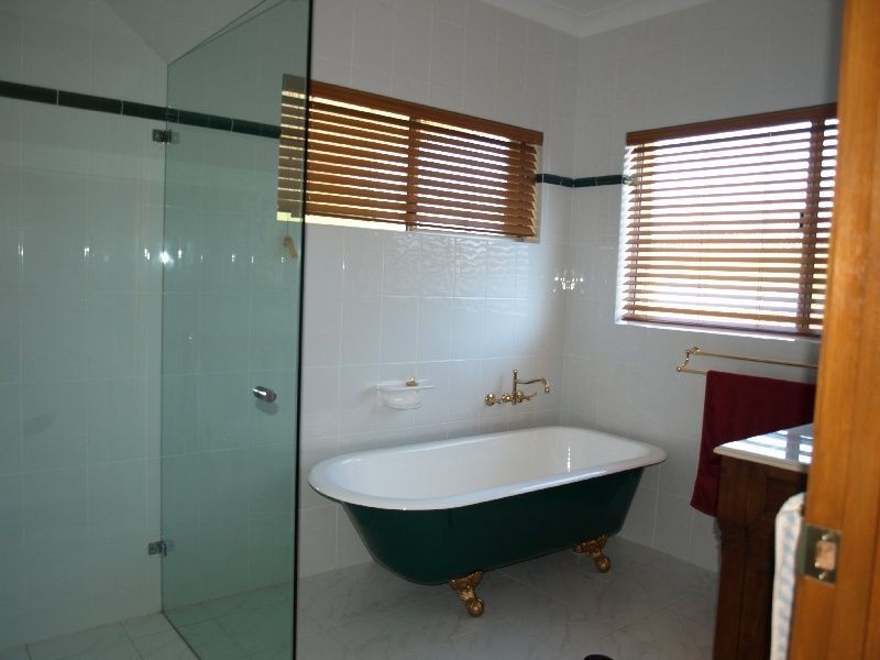 139 Chowan Creek Road, Uki NSW 2484