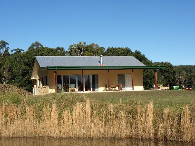 139 Chowan Creek Road, Uki NSW 2484