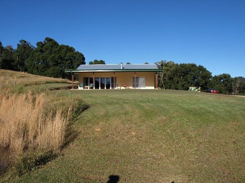 139 Chowan Creek Road, Uki NSW 2484
