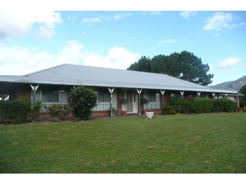153 Bakers Road, Murwillumbah NSW 2484