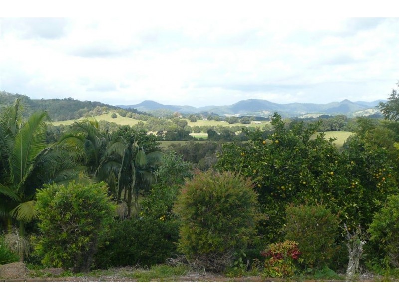 153 Bakers Road, Murwillumbah NSW 2484
