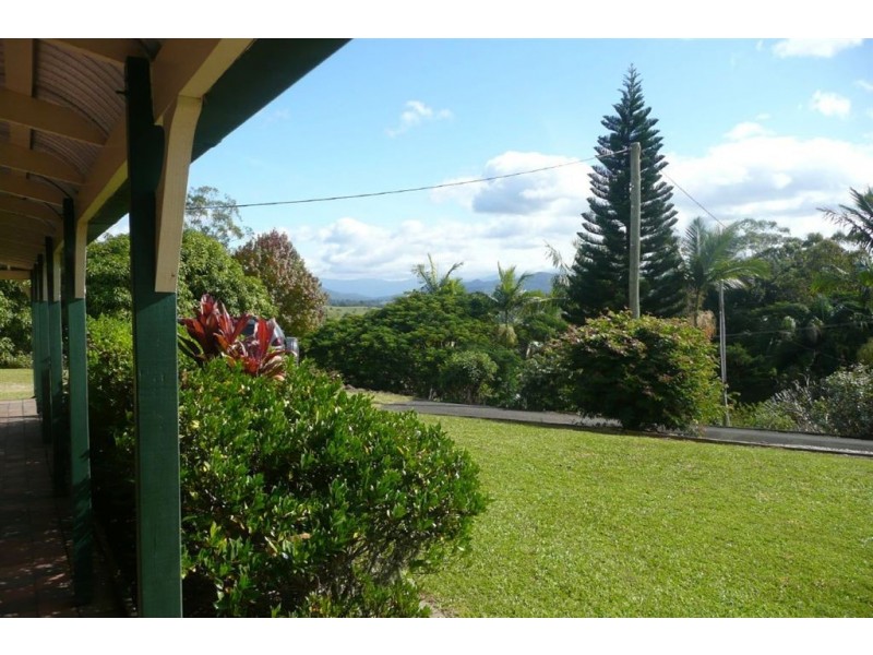 153 Bakers Road, Murwillumbah NSW 2484