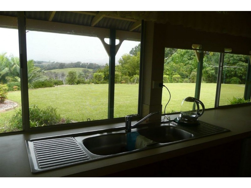 153 Bakers Road, Murwillumbah NSW 2484
