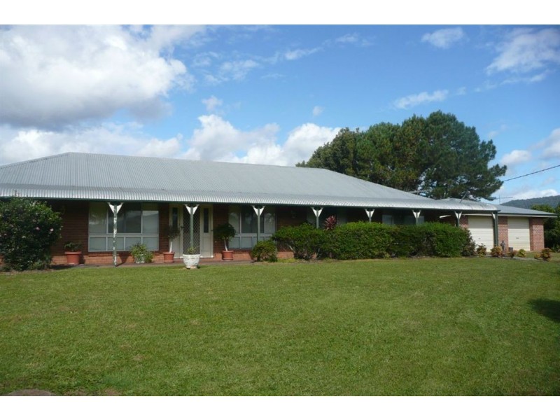 153 Bakers Road, Murwillumbah NSW 2484