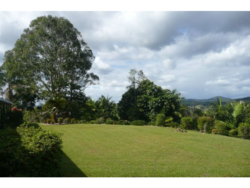 153 Bakers Road, Murwillumbah NSW 2484