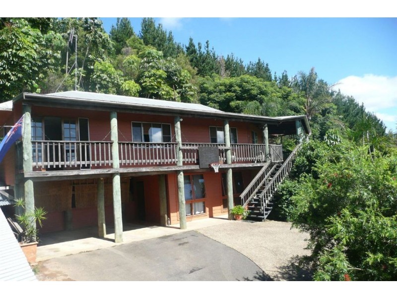 149 Campbells Road, Murwillumbah NSW 2484