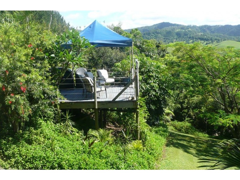 149 Campbells Road, Murwillumbah NSW 2484