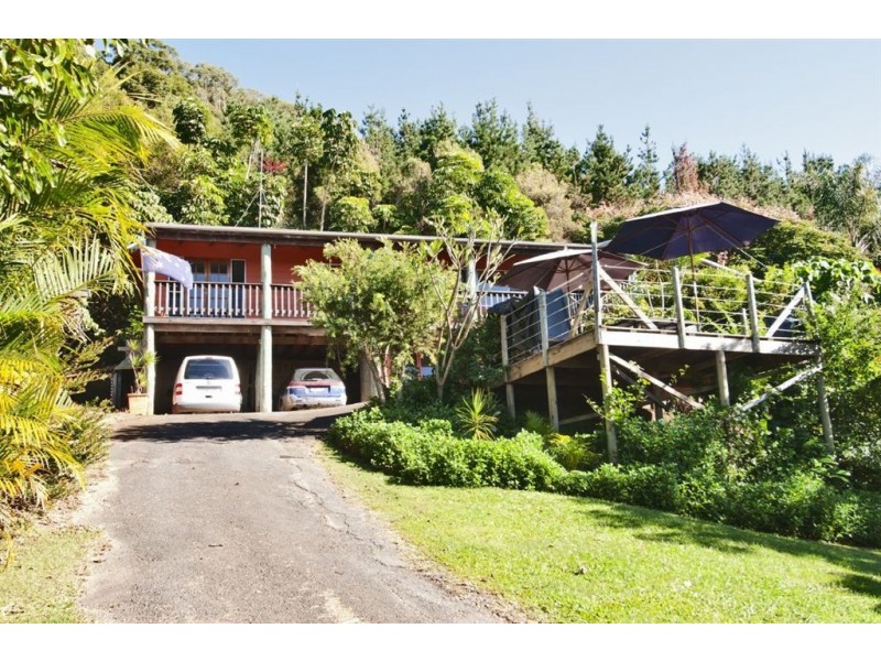 149 Campbells Road, Murwillumbah NSW 2484