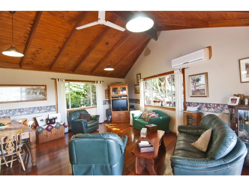 149 Campbells Road, Murwillumbah NSW 2484