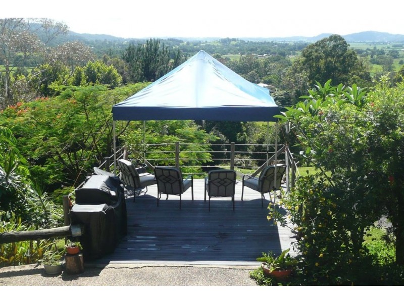 149 Campbells Road, Murwillumbah NSW 2484