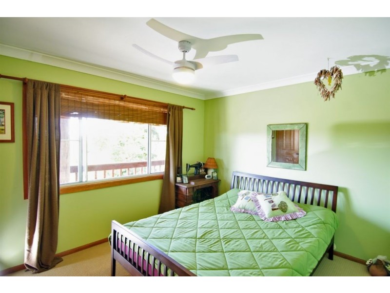 149 Campbells Road, Murwillumbah NSW 2484