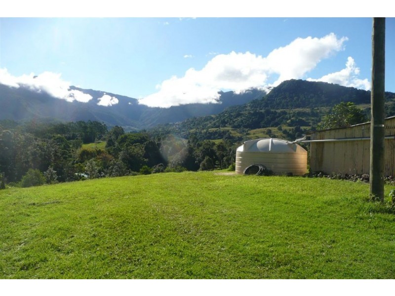 235 Limpinwood Road, Limpinwood NSW 2484