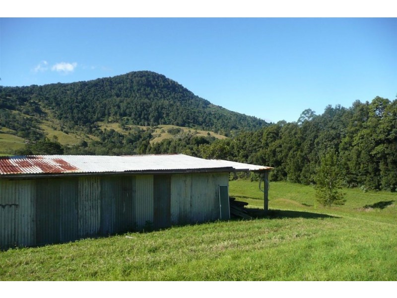 235 Limpinwood Road, Limpinwood NSW 2484