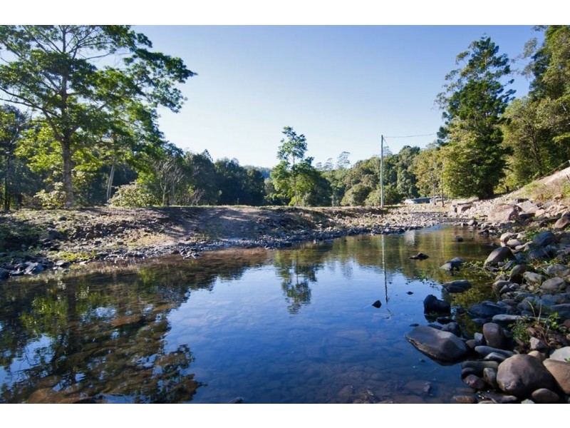 620 Upper Crystal Creek Road, Murwillumbah NSW 2484