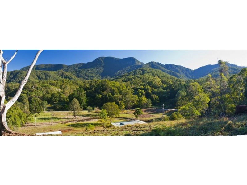 620 Upper Crystal Creek Road, Murwillumbah NSW 2484