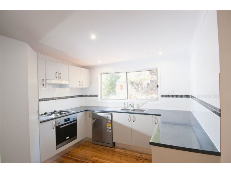 620 Upper Crystal Creek Road, Murwillumbah NSW 2484