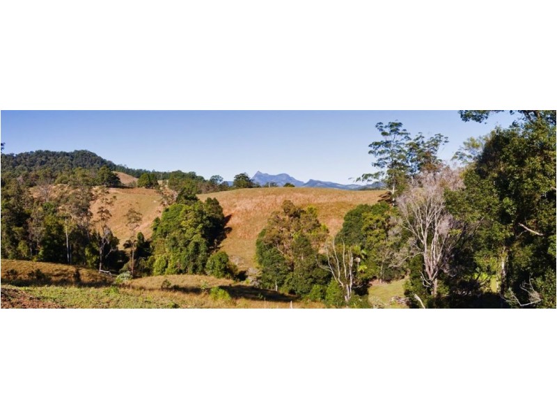 620 Upper Crystal Creek Road, Murwillumbah NSW 2484