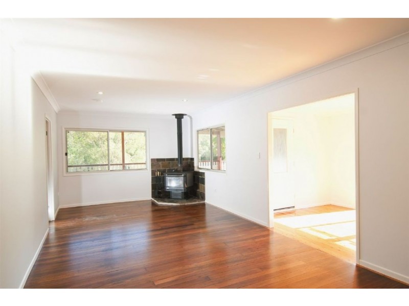 620 Upper Crystal Creek Road, Murwillumbah NSW 2484
