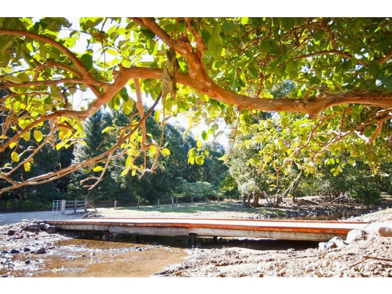 620 Upper Crystal Creek Road, Murwillumbah NSW 2484