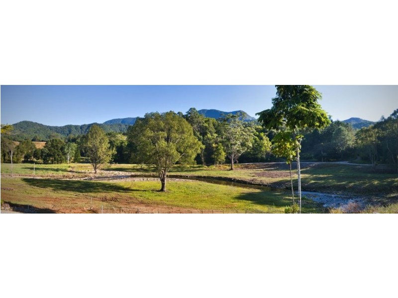 620 Upper Crystal Creek Road, Murwillumbah NSW 2484