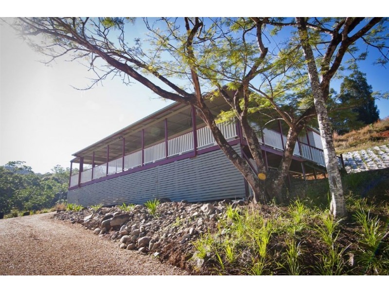 620 Upper Crystal Creek Road, Murwillumbah NSW 2484
