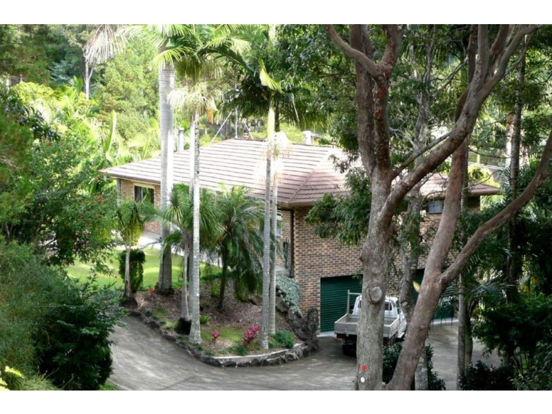 7319 Tweed Valley Way, Murwillumbah NSW 2484