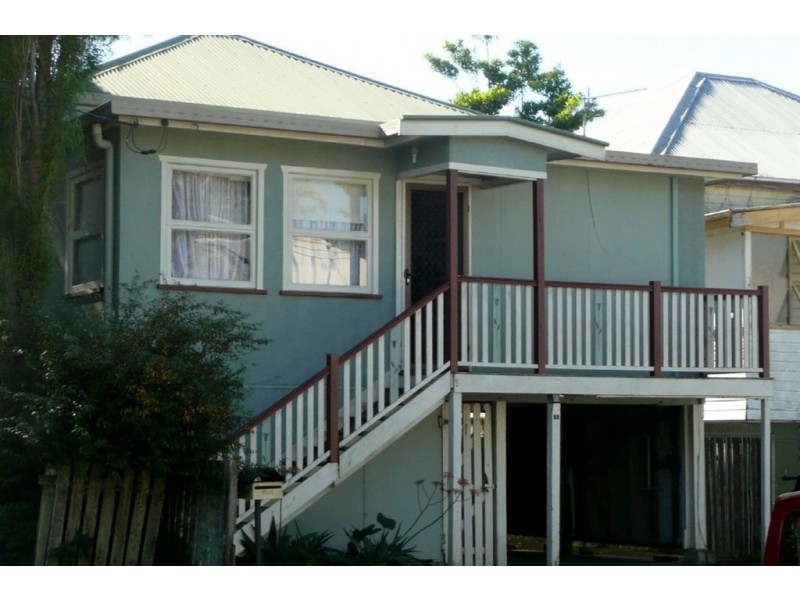 1 Stafford Street, Murwillumbah NSW 2484