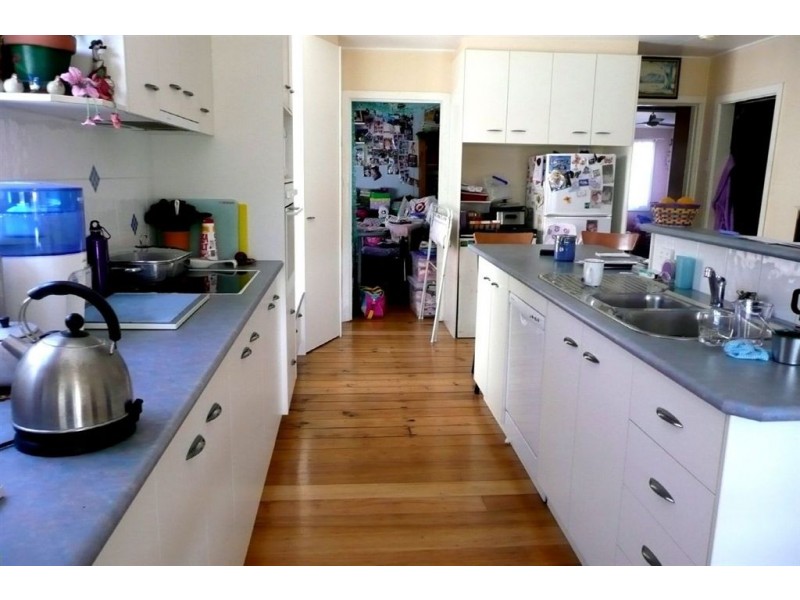 1 Stafford Street, Murwillumbah NSW 2484