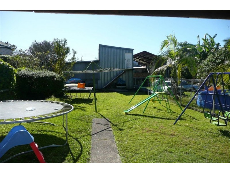 1 Stafford Street, Murwillumbah NSW 2484