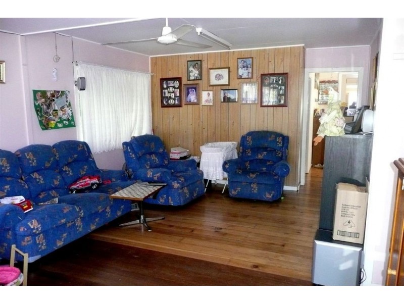 1 Stafford Street, Murwillumbah NSW 2484