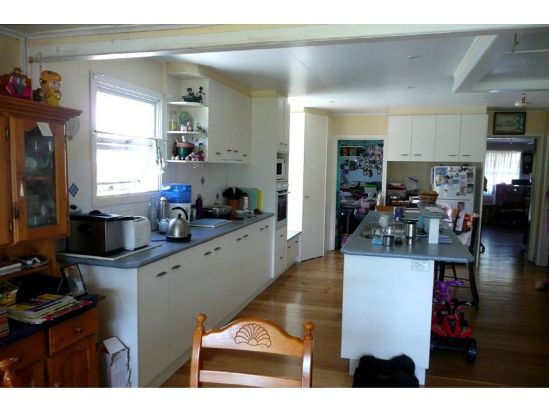 1 Stafford Street, Murwillumbah NSW 2484