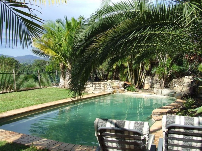 176 Chilcotts Road, Murwillumbah NSW 2484