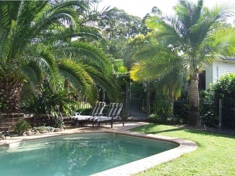 176 Chilcotts Road, Murwillumbah NSW 2484