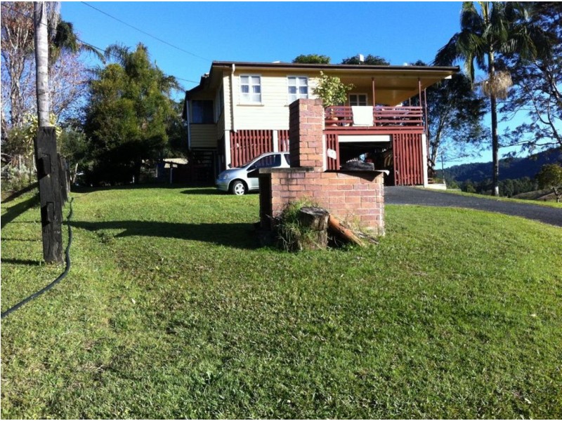 Lot 8 Alroy Lane, Murwillumbah NSW 2484
