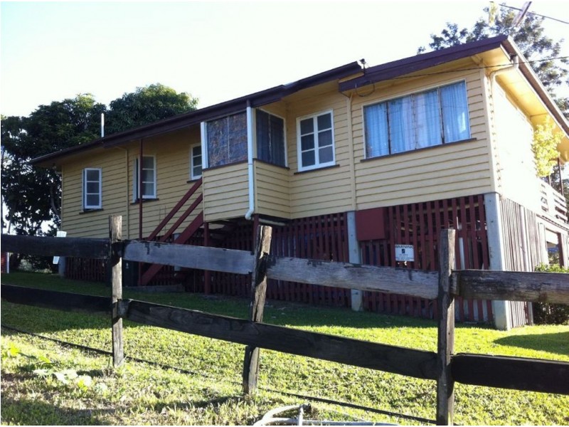 Lot 8 Alroy Lane, Murwillumbah NSW 2484
