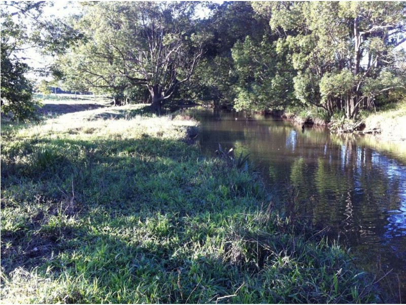 Lot 8 Alroy Lane, Murwillumbah NSW 2484