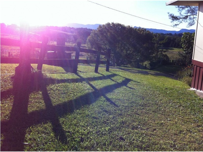 Lot 8 Alroy Lane, Murwillumbah NSW 2484