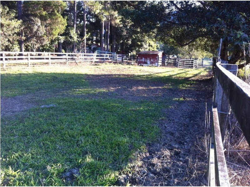 Lot 8 Alroy Lane, Murwillumbah NSW 2484