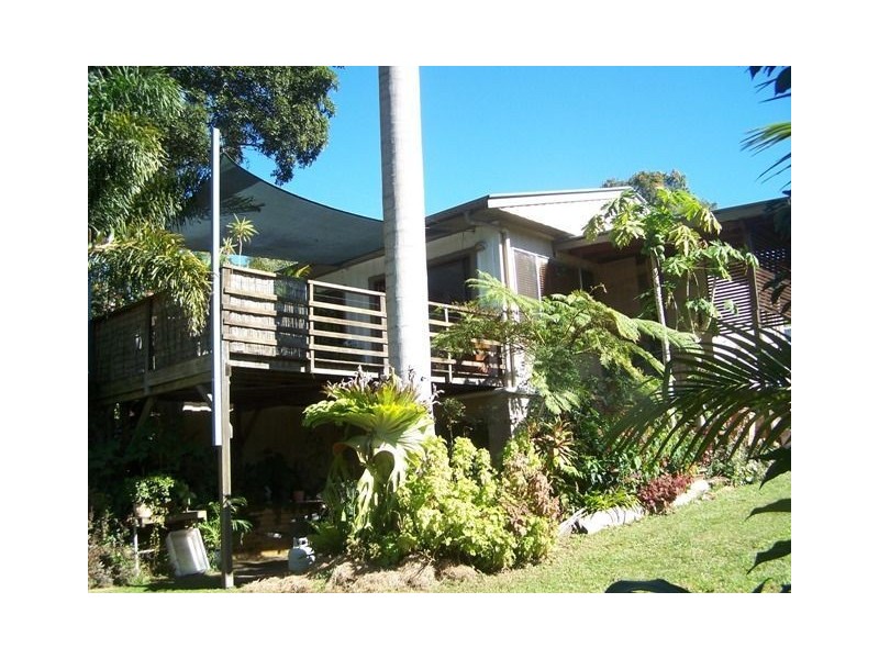 7 Old Pacific Highway, Burringbar NSW 2483