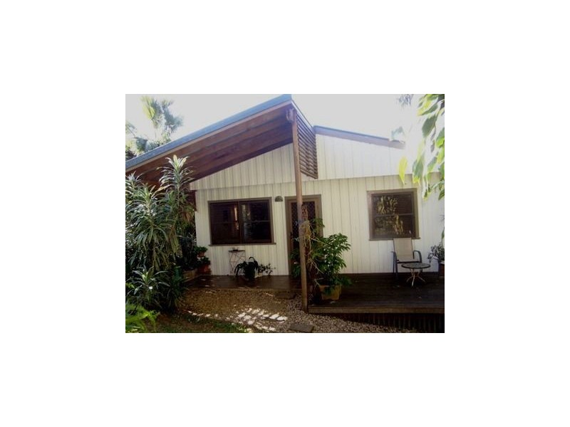 7 Old Pacific Highway, Burringbar NSW 2483