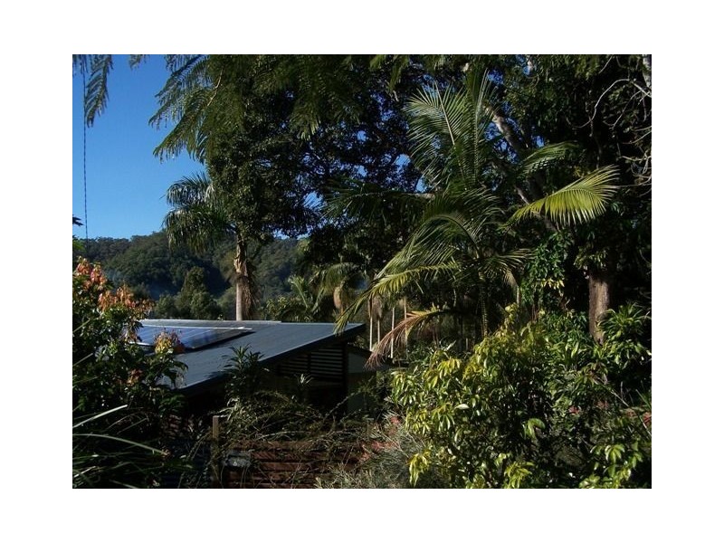 7 Old Pacific Highway, Burringbar NSW 2483