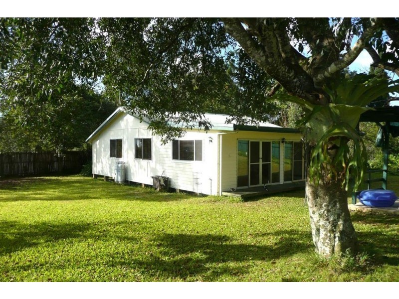 853 Numinbah Road, Murwillumbah NSW 2484