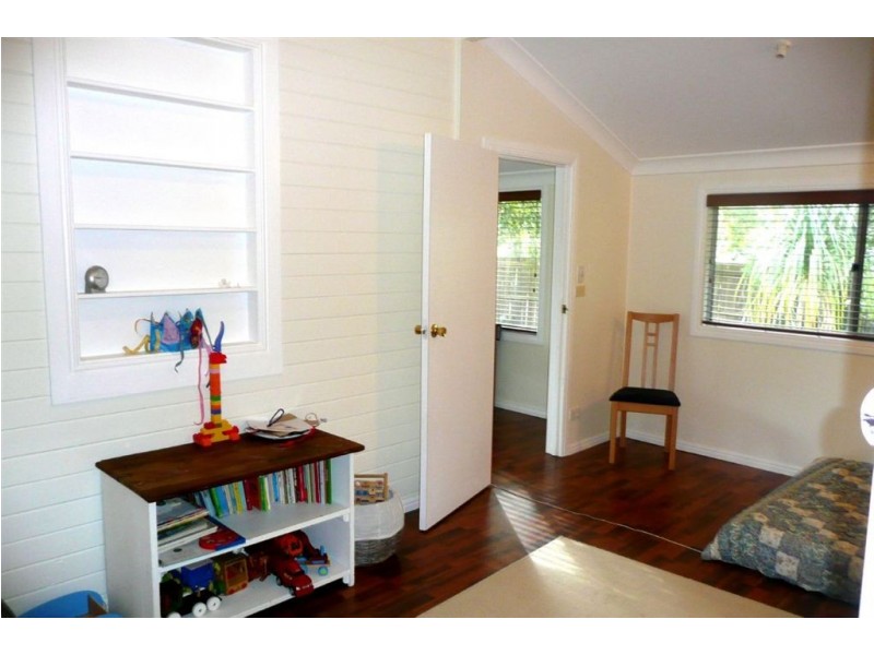 853 Numinbah Road, Murwillumbah NSW 2484