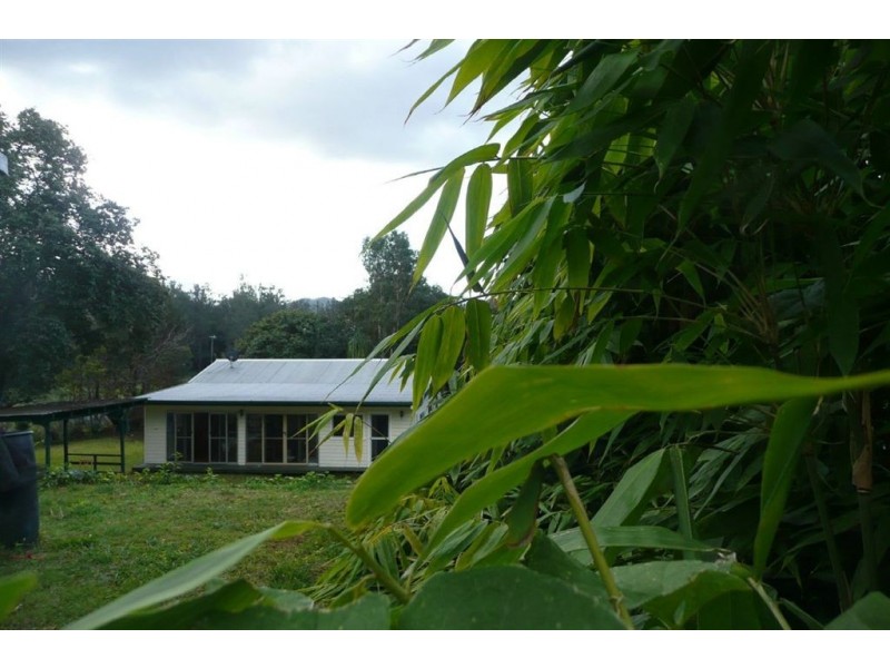 853 Numinbah Road, Murwillumbah NSW 2484