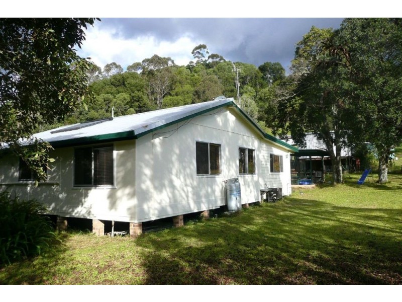 853 Numinbah Road, Murwillumbah NSW 2484