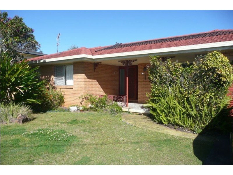 88 Byangum Road, Murwillumbah NSW 2484