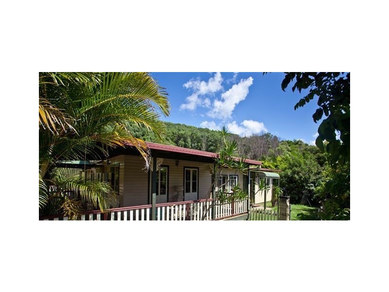 62 Pymble Valley Road, Crabbes Creek NSW 2483